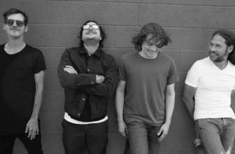 ‘The Foundations Of Decay’ door My Chemical Romance: Lied van de Week