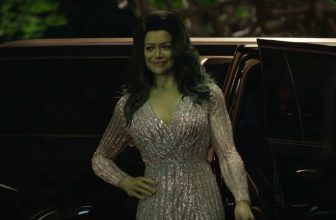 Marvel onthult eerste trailer en releasedatum voor Disney+’s She Hulk: Watch