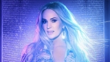 Carrie Underwood kondigt 2022 tourdata in de VS aan